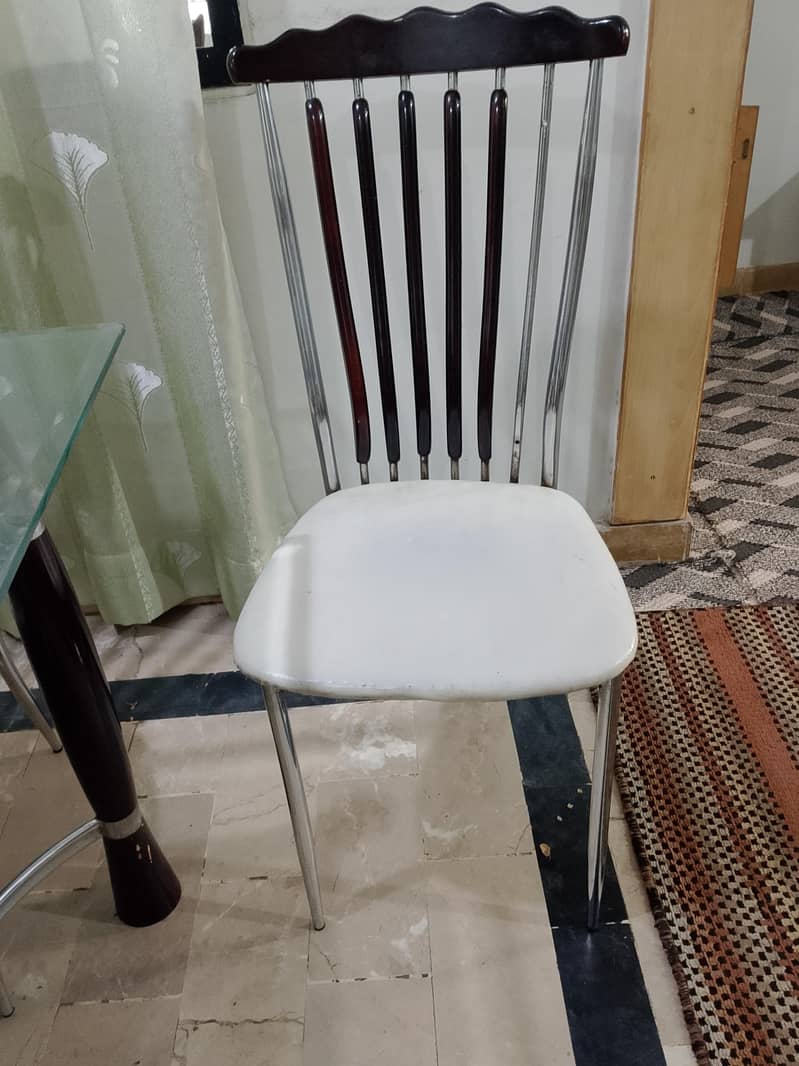 Imported Dining table 3