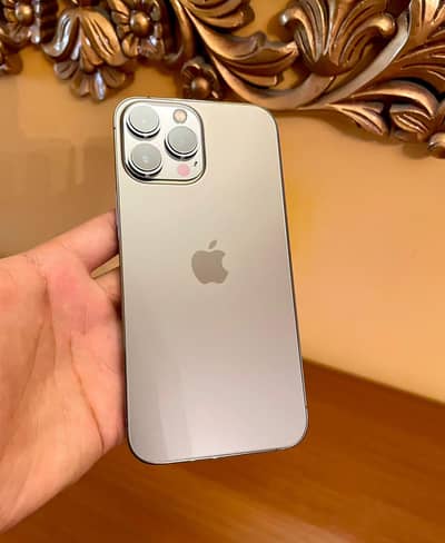 iPhone 13 Pro Max 256Gb