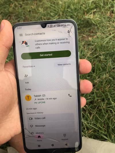 vgo tel new 16 pro  4 64