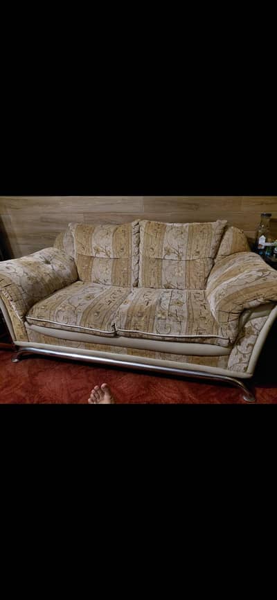 2 seater couch