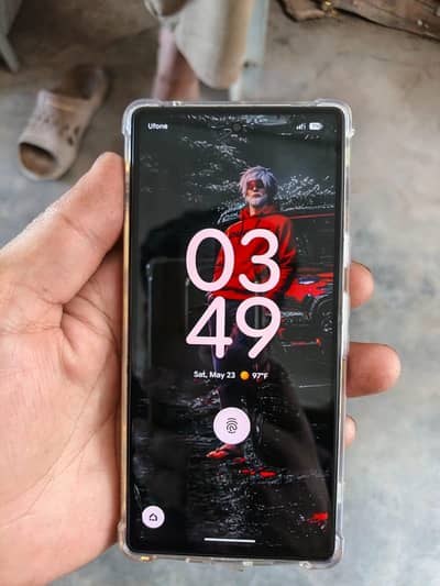 google pixel 7a 8 256