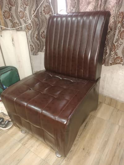 three seater 01 and single three sofas available