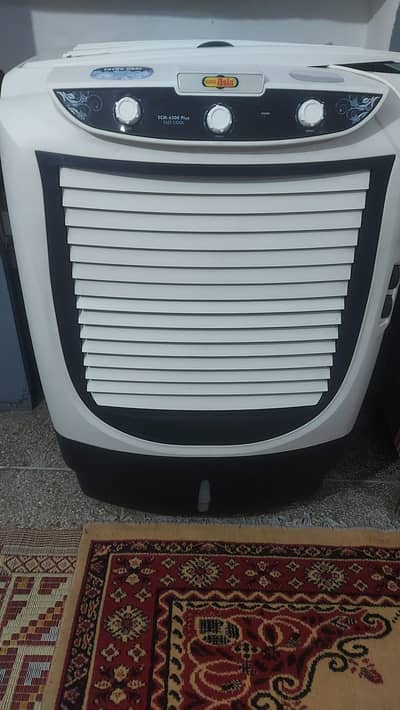 super asia room cooler 6500 plus
