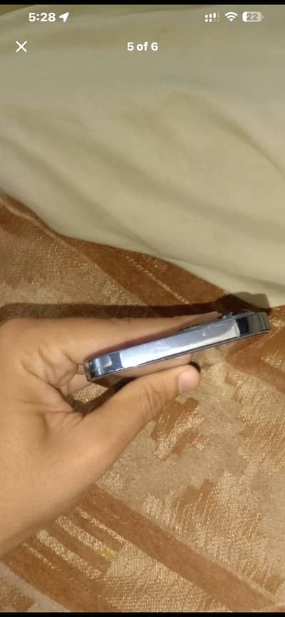 13 pro max 256 gb dual pysical