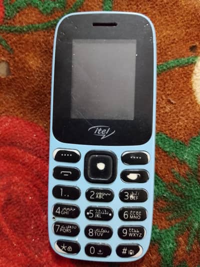 itel keypad mobile