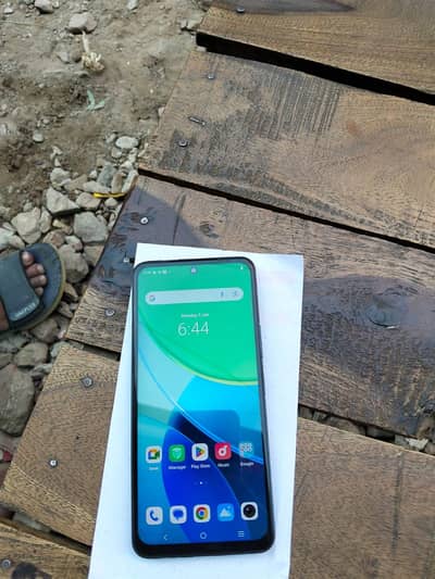 Vivo y19s