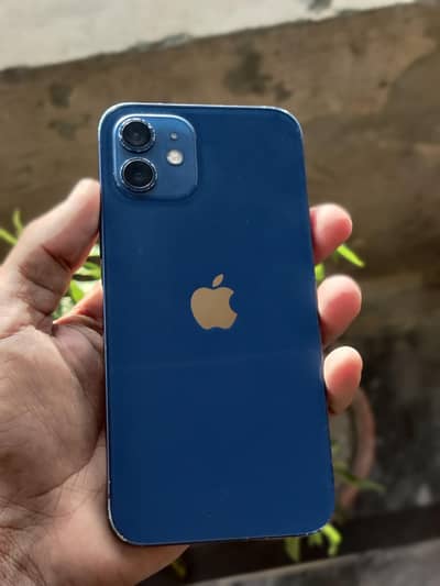 iphone 12 non pta