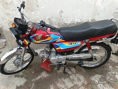 CD 70