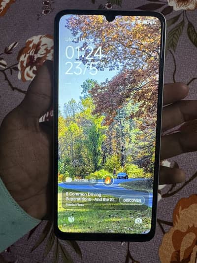 Redmi 13C mobile