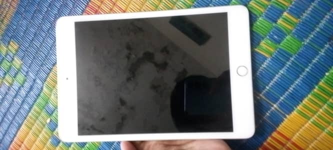 ipad mini 5th generation
