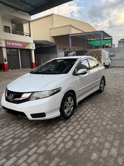 Honda city 1.3 i-VTEC