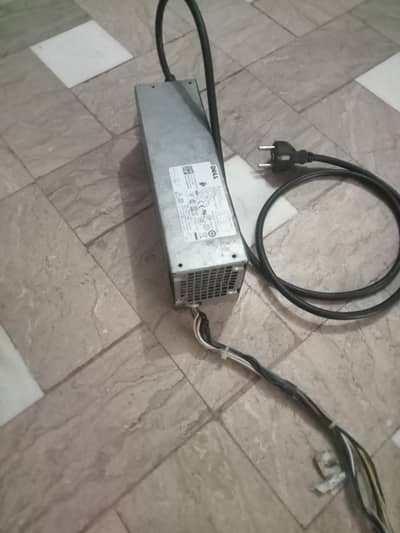 DC power supply