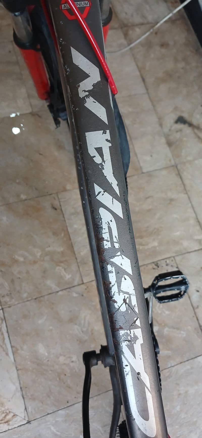 Mountain cycle 0