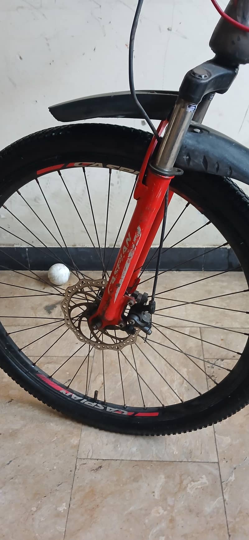 Mountain cycle 2