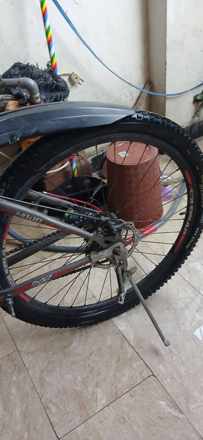 Mountain cycle 3