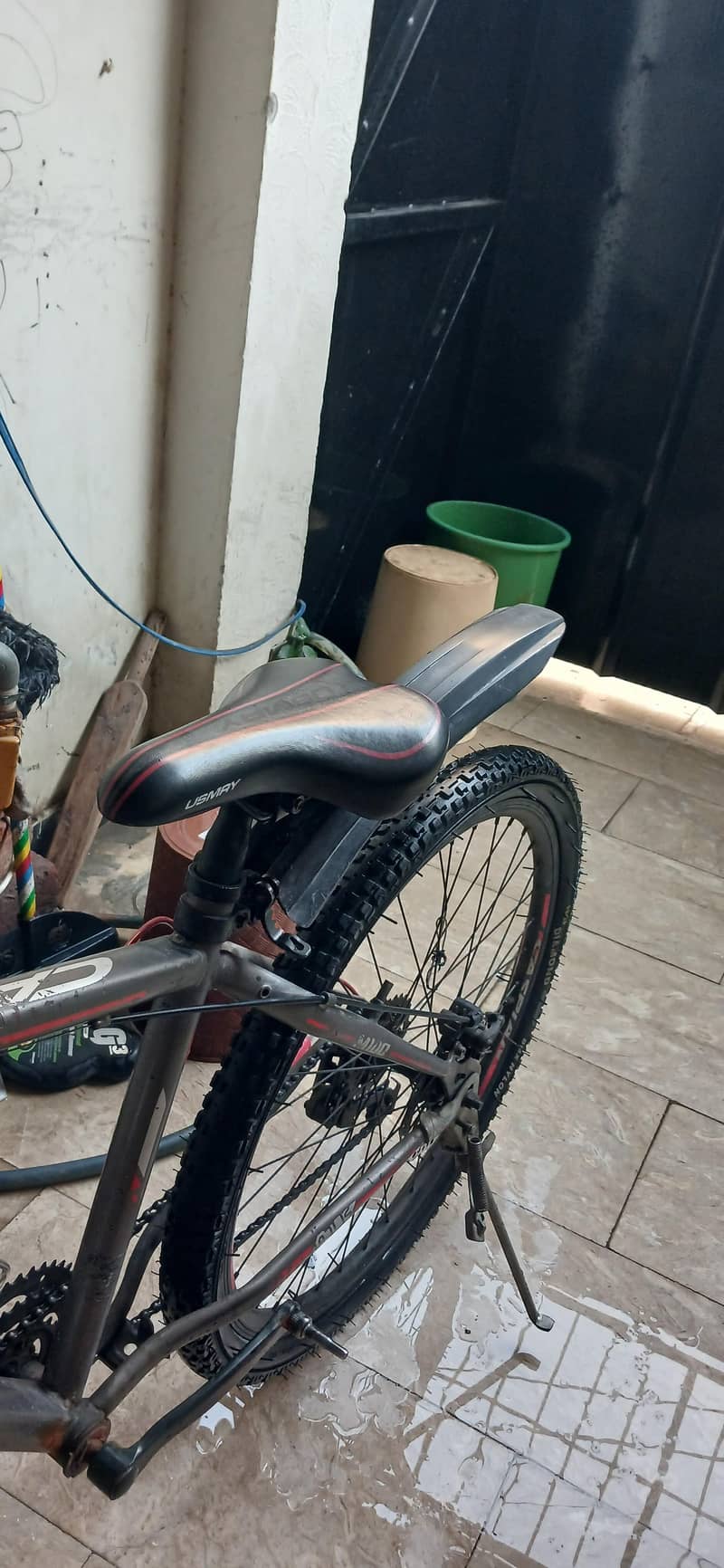 Mountain cycle 4