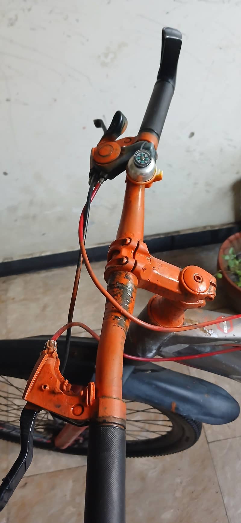 Mountain cycle 5