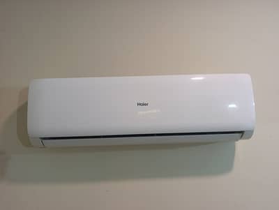 Haier 1.5 ton Ac