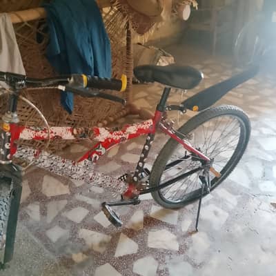 bicycle for sale