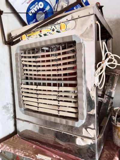 Air Cooler