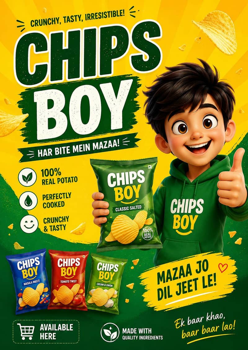 chips boy needed 0