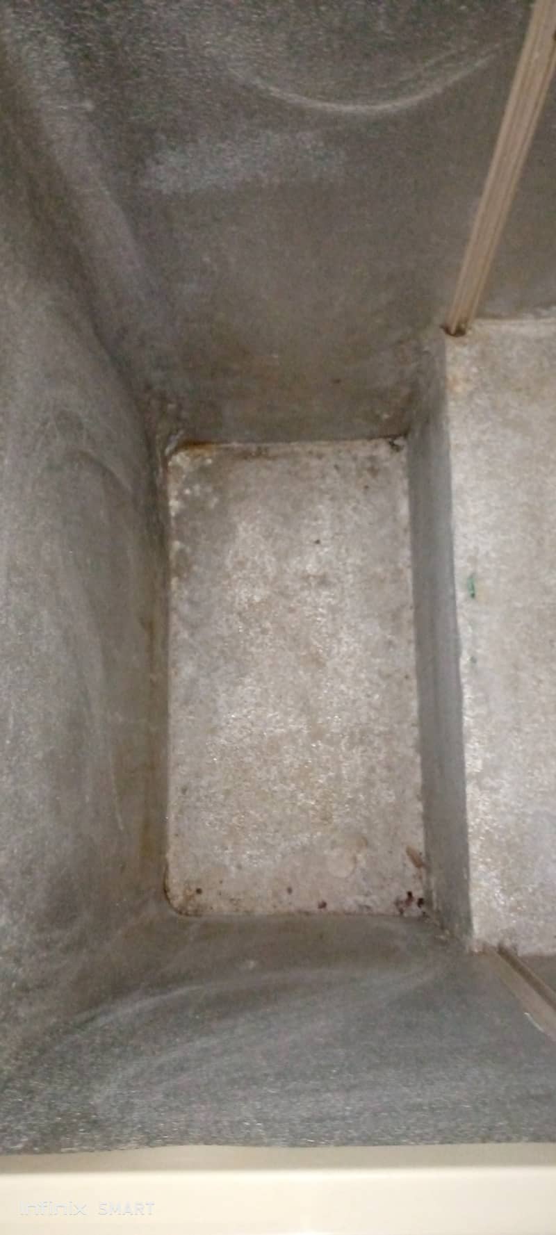 Deep freezer 3
