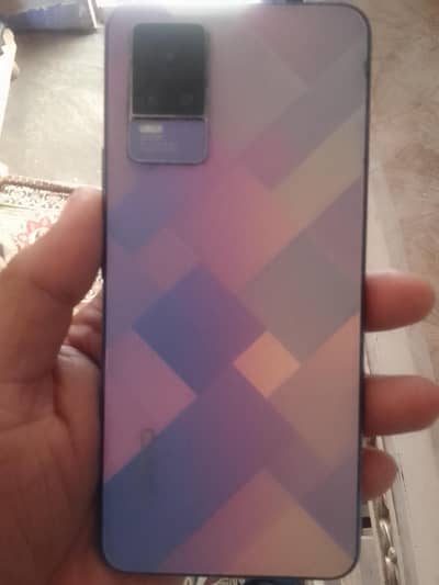 Vivo V21e
