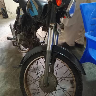 Unique 70  2012