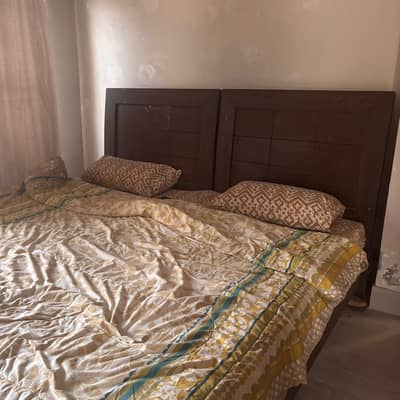 Single bed for sell