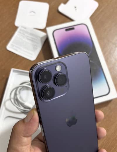 Iphone 14 pro max
