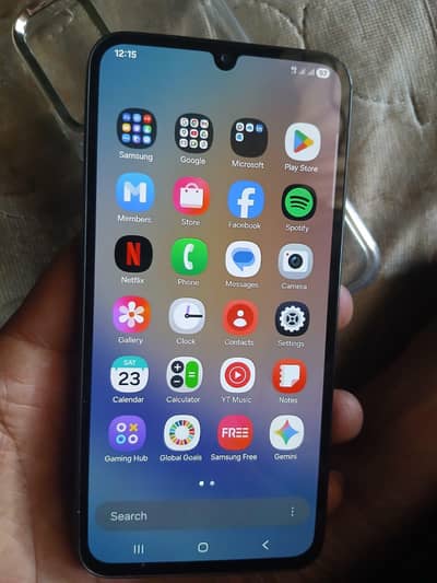 samsung a34 5g 256gb