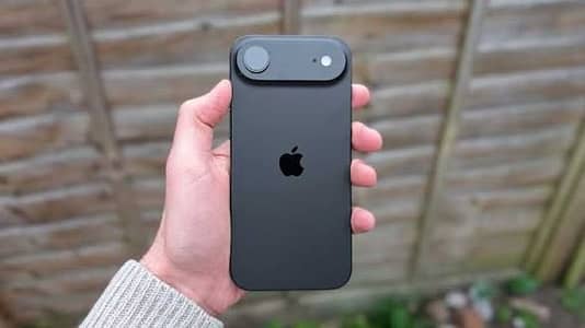 Apple iPhone 17 Air