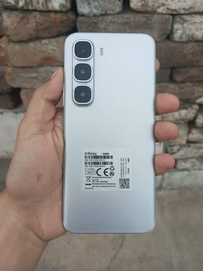Infinix hot 60 pro plus sale exchange