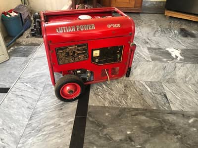 generator 3 kv