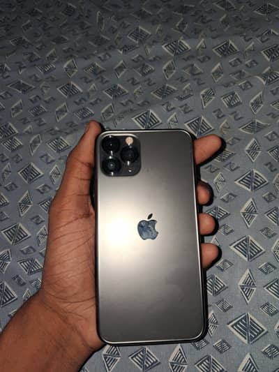 iPhone 11 Pro for sale