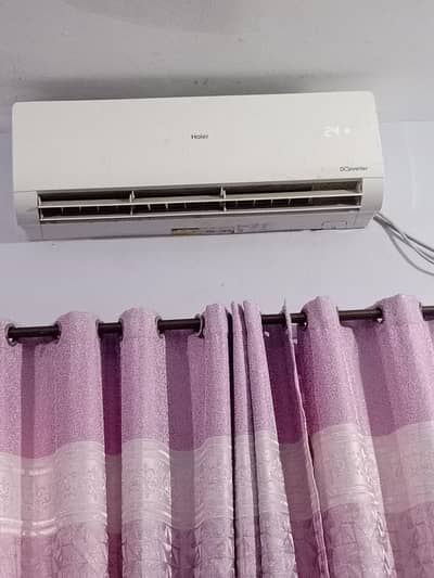 Split Ac 1.5 ton inverter