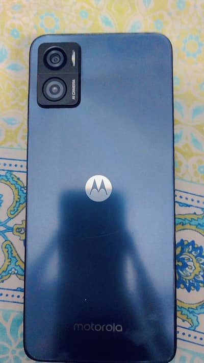 Motorola moto E22