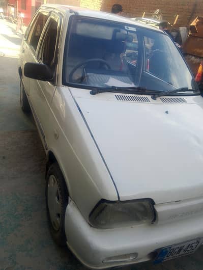 Mehran vxr for sale