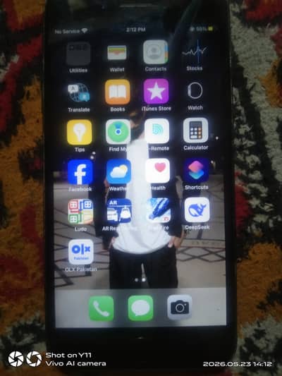 Apple iPhone 7 Plus exchange bhi ho jaye ga