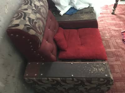 Sofa for sale