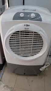 Super asia air cooler 10/10 condition