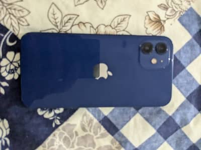 Apple iPhone 12