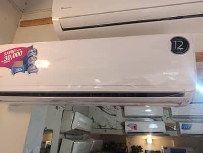 dawlance DC inverter AC 1 ton / split AC/ ac