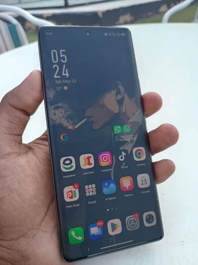 *Infinix zero 40*