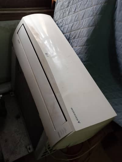 LG INVERTER SPLIT