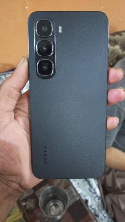 Infinix hot 60i