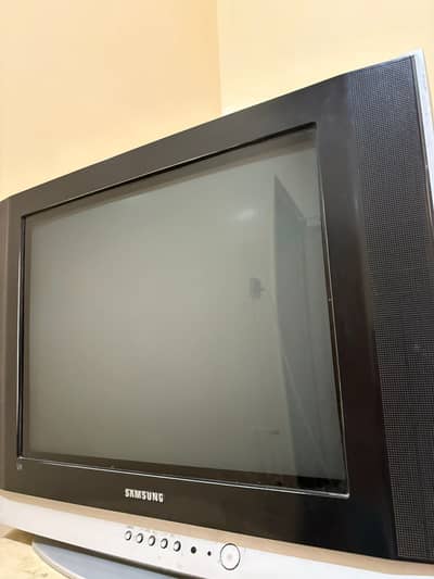 Samsung Flat Screen TV For Sale