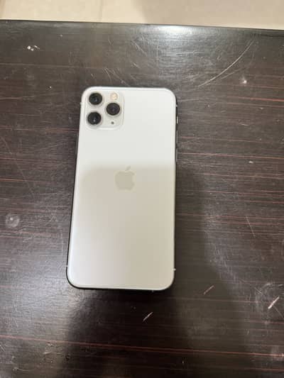 Apple iPhone 11 Pro