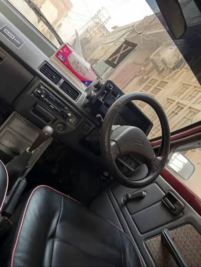 non aksedent car gari ka koyi bi Kam nhi hony Wala . . . . 03004772929