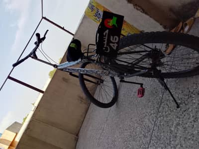 cycle gears wheeling